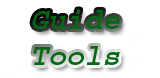Guide Tools